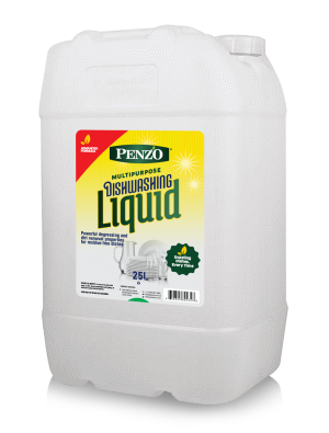Dishwashing Liquid 25L