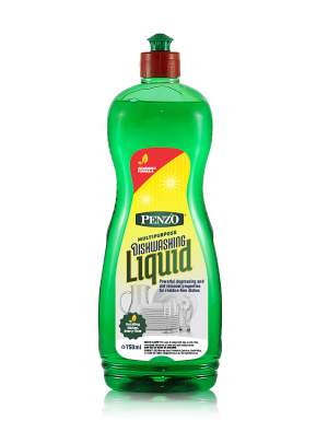 Dishwashing Liquid 750ml