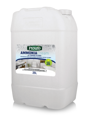 Ammonia Cleaner 25L