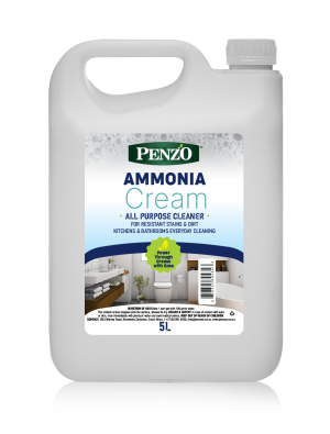 Ammonia Cleaner 5L
