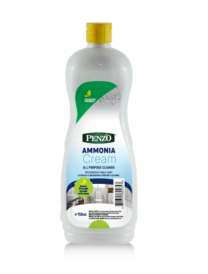 Ammonia Cleaner 750ml