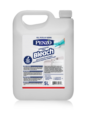 Bleach 5L