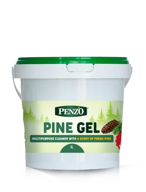 Pine Gel 1L