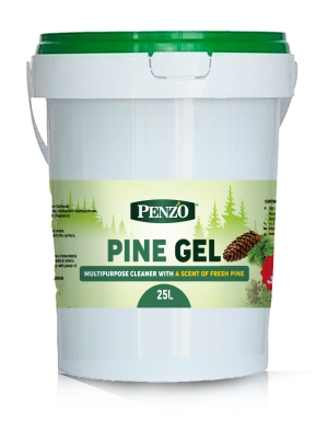 Pine Gel 25L