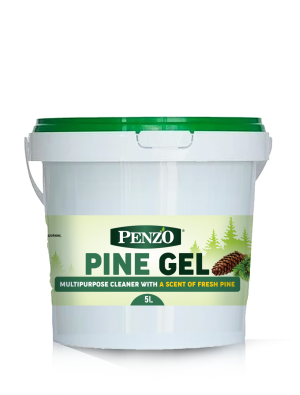 Pine Gel 5L