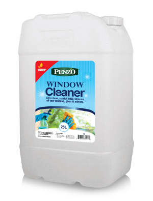 Window Cleaner 25L
