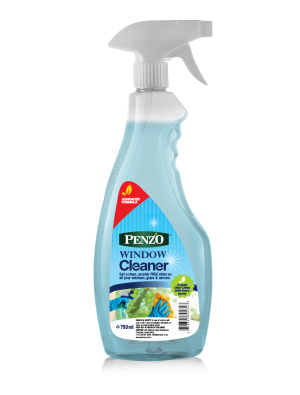 Window Cleaner 750ml
